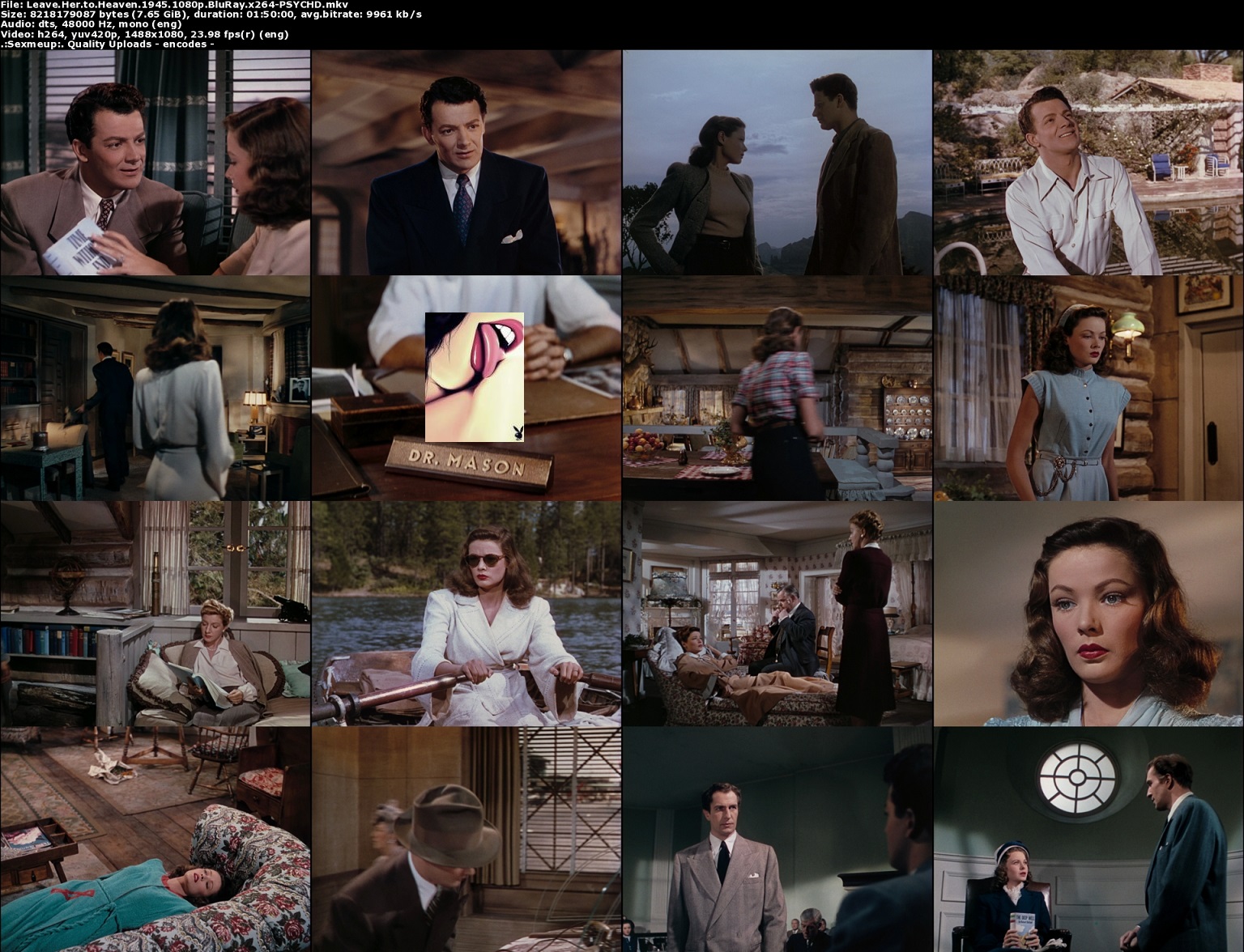 Leave.Her.to.Heaven.1945.1080p.BluRay.x2