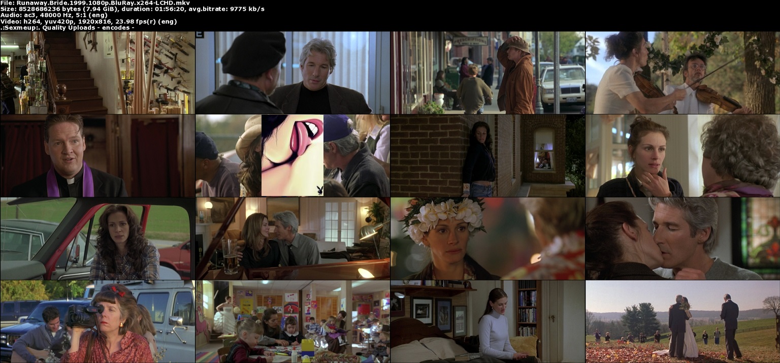 Runaway.Bride.1999.1080p.BluRay.x264-LCH