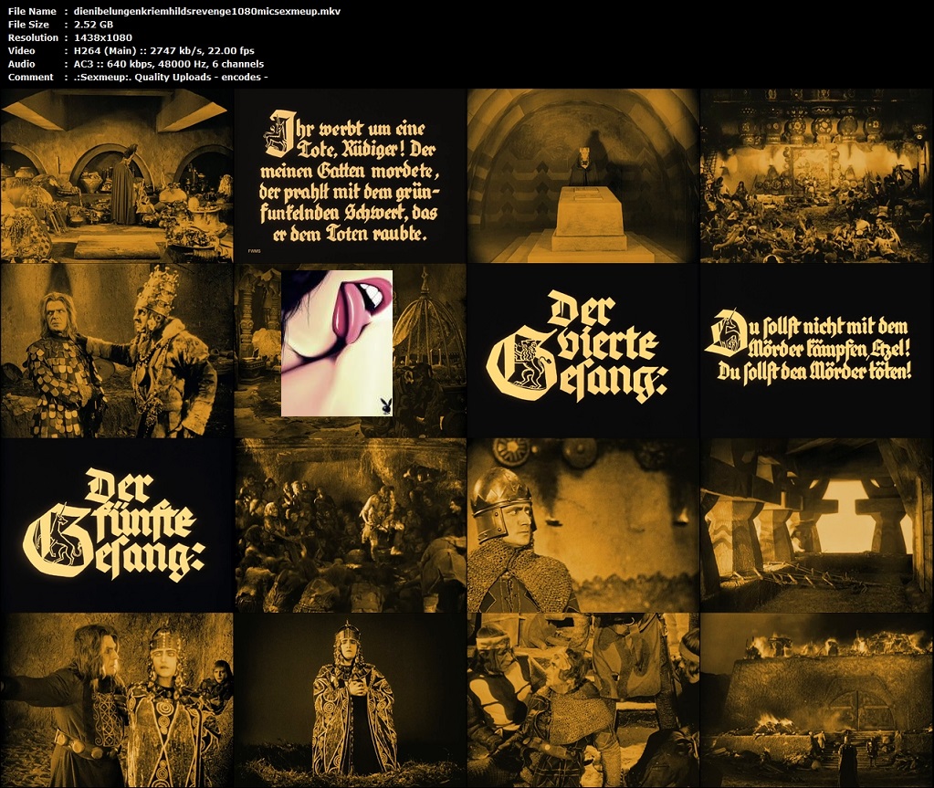 dienibelungenkriemhildsrevenge1080micsex